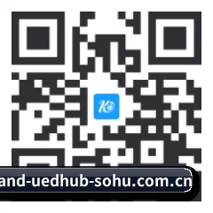 iPadOS & iOS 版 二维码(ued)